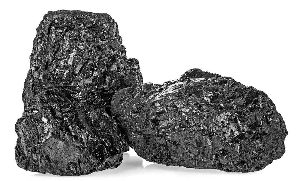 Antracita: todo lo que debes saber sobre este material