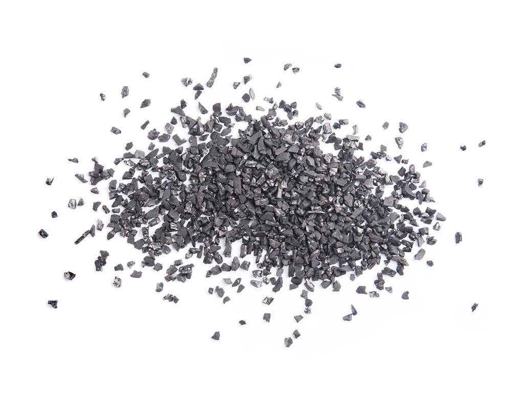 Aplicaciones del grafito expandido para la industria