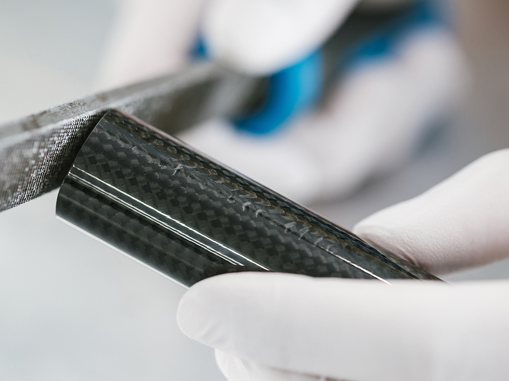 Fibra de carbono, proceso de producción y aplicaciones industriales