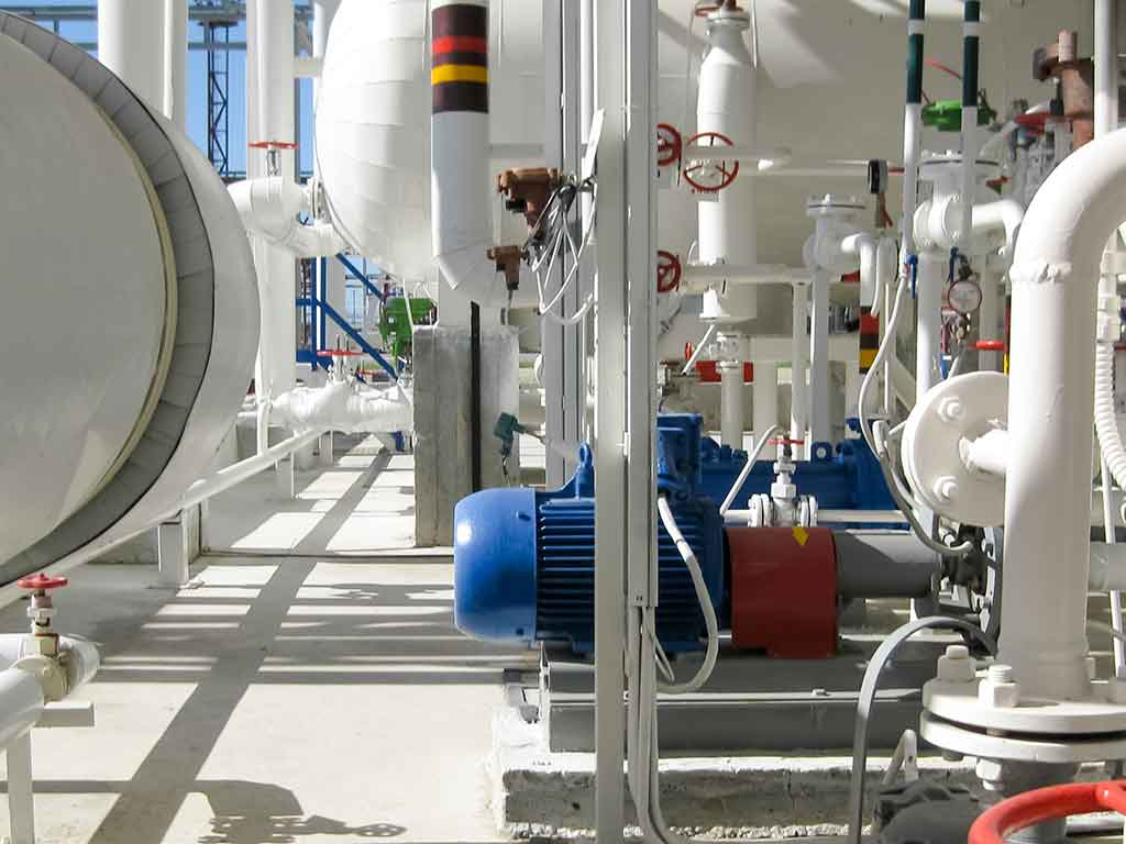 Fundición centrífuga: qué es y cómo se usa el grafito en este proceso