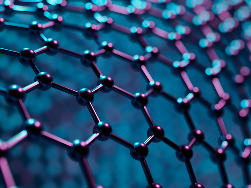 Conoce de qué está compuesto el grafito y para qué sirve