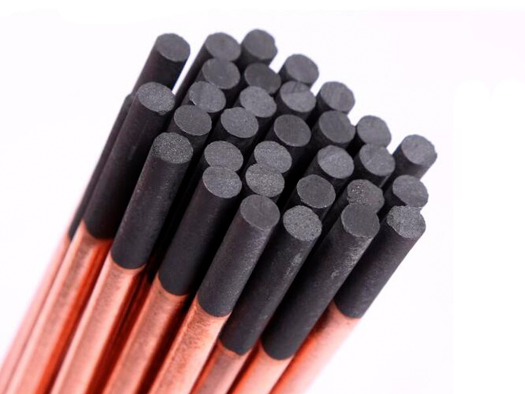 Conductividad eléctrica: el grafito como excelente conductor eléctrico