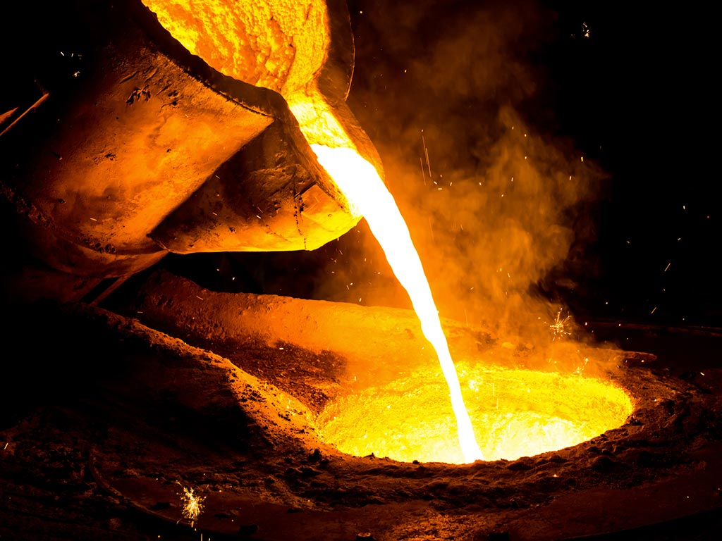 Crisol de grafito, todo lo que tienes que saber