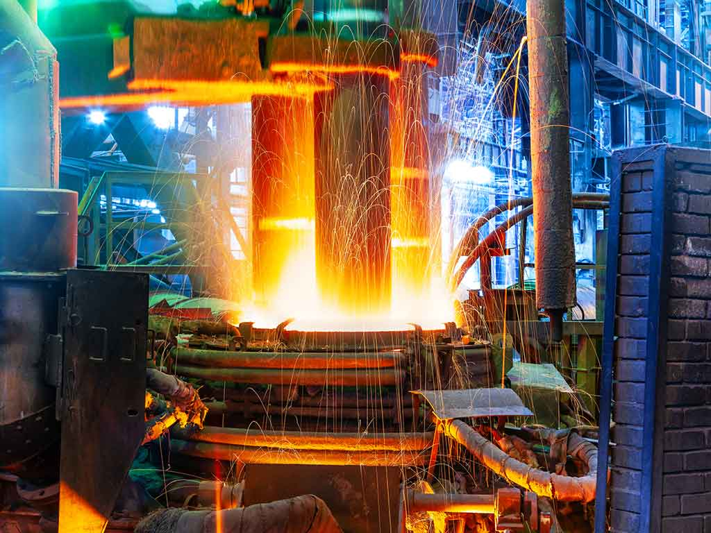 Electrodos de grafito: ¿para qué se usan?