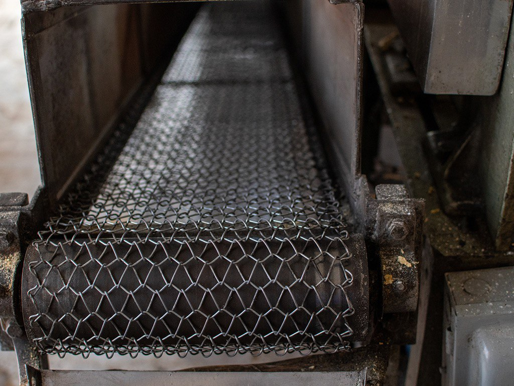 Lubricante de grafito para máquinas tortilladoras