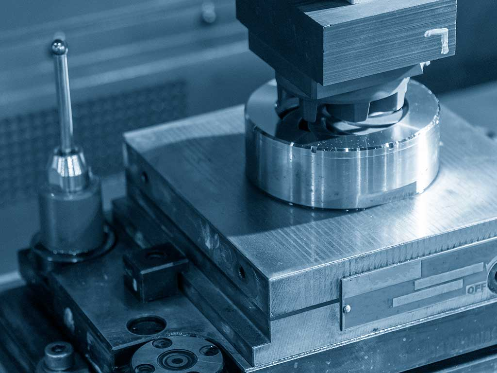 Industria metalmecánica: principales usos del grafito