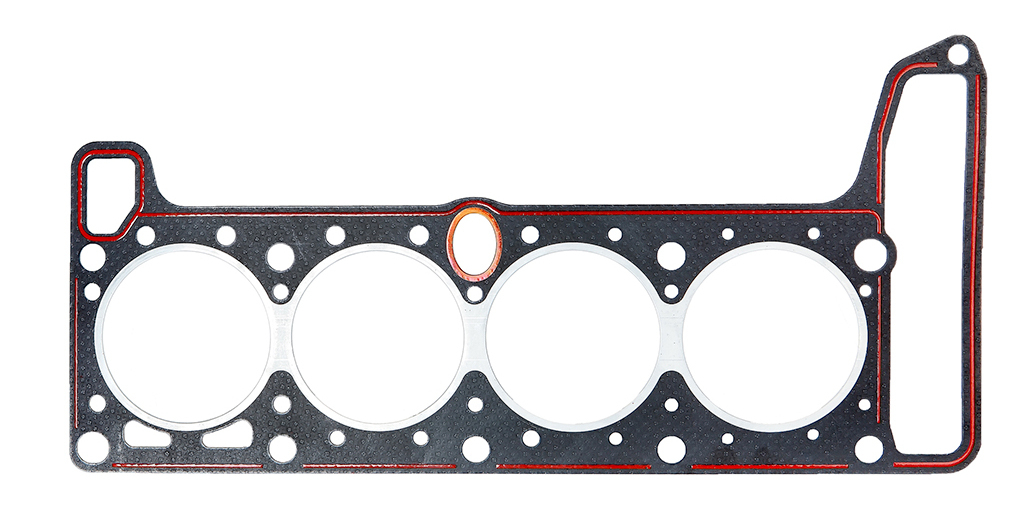 Empaquetadura de grafito y cómo se desarrolla