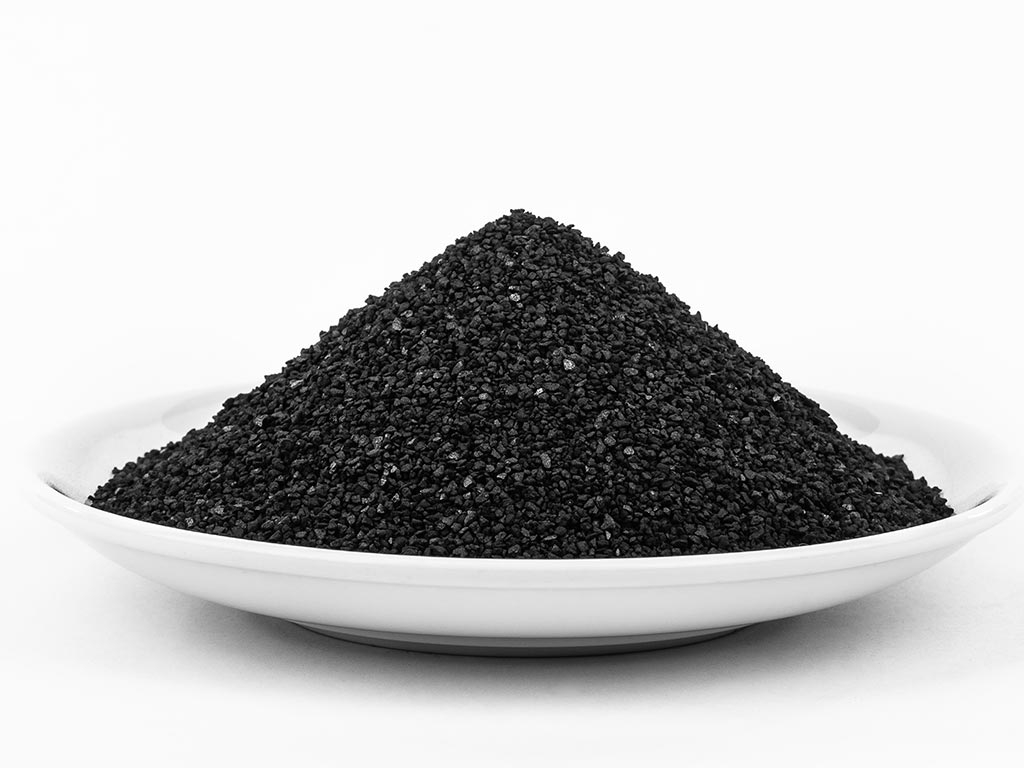 Polvo de grafito: procesos de quebrado, molienda o micronizado y clasificación