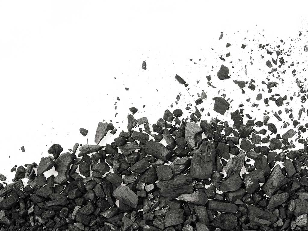 Tipos de grafito: propiedades de grafitos naturales y sintéticos