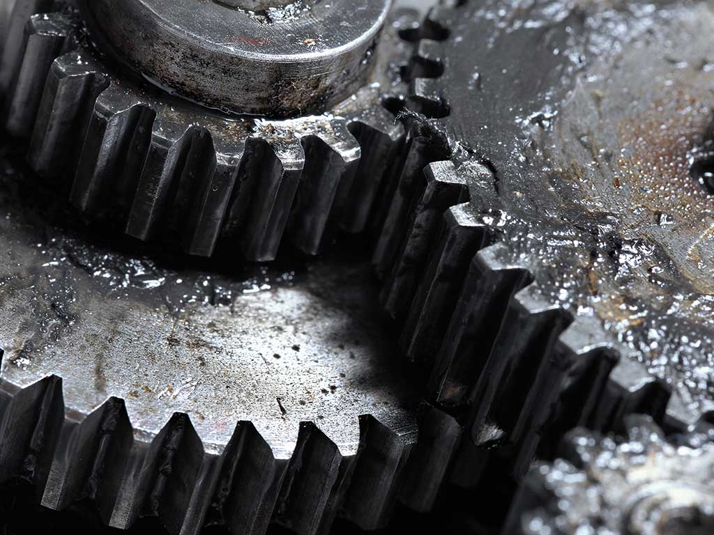 Grasa grafitada: aplicaciones generales y mayores usos