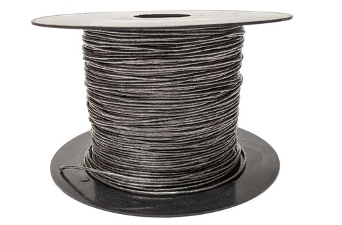 Cordón grafitado: usos, aplicaciones e importancia en la industria