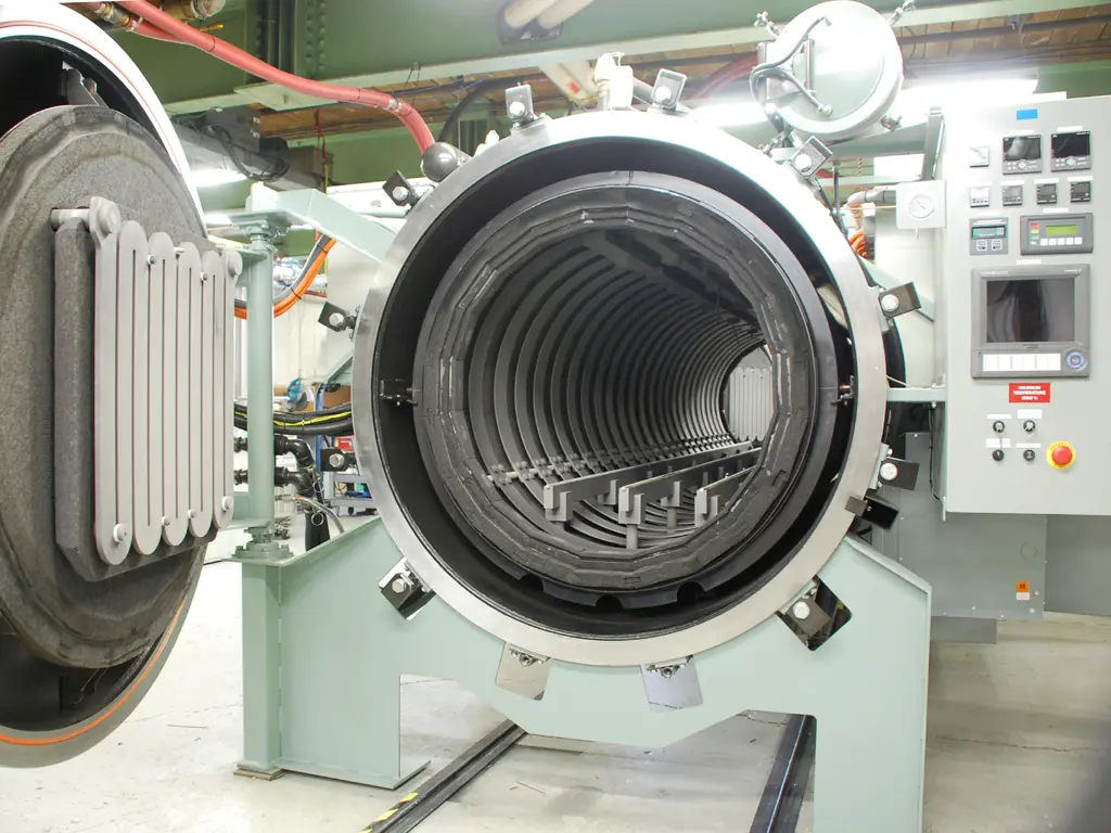 Tratamientos térmicos: qué productos de carbón son indispensables