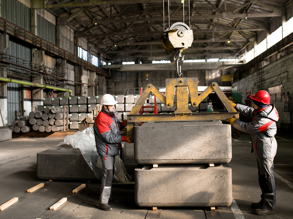 Impacto y aplicaciones de la dureza del grafito