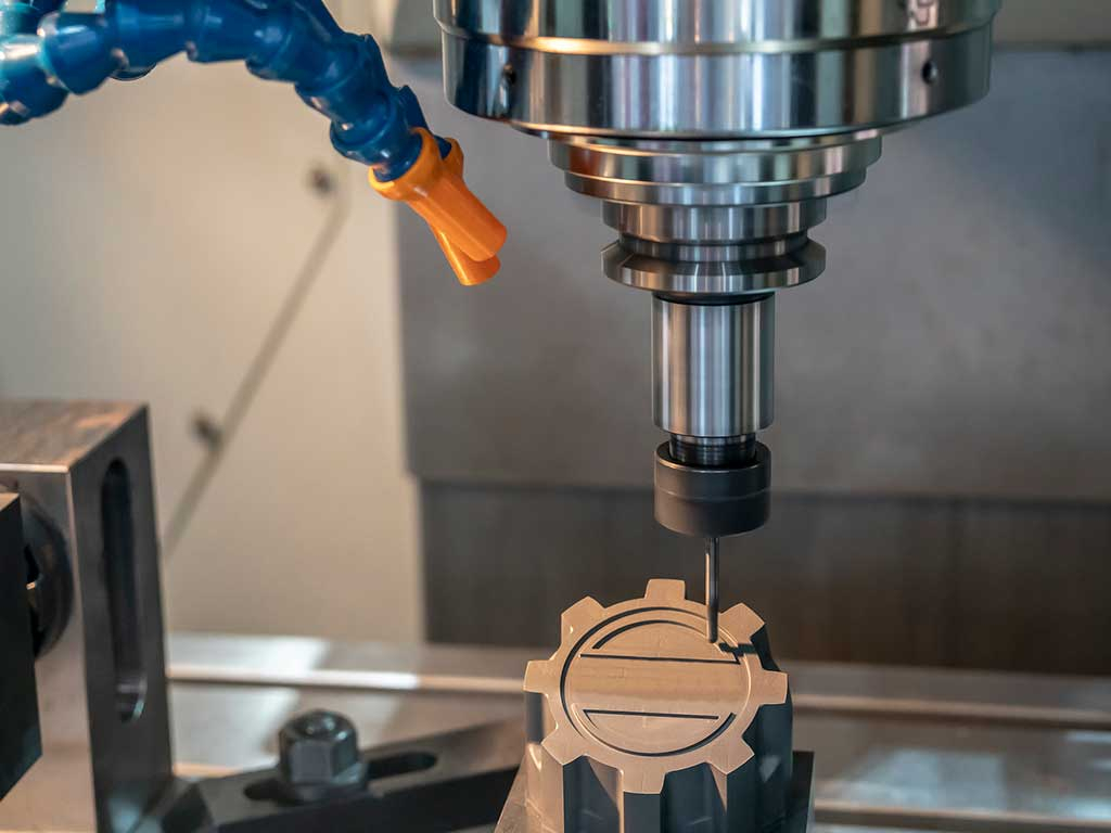 Industrial applications: how graphite is used in different sectors