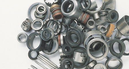 Sellos mecánicos para bombas: descripción, usos y tipos