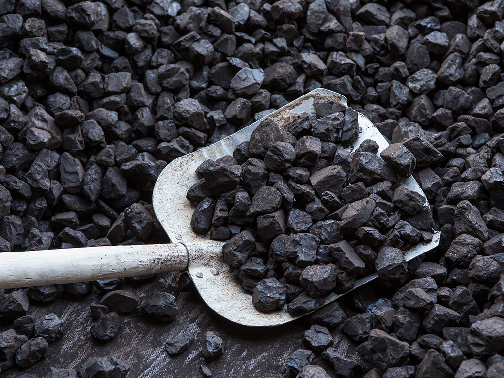 Carbones naturales: qué son y para qué sirven