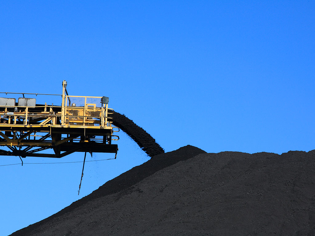 Coque de petróleo: propiedades e importancia en la industria