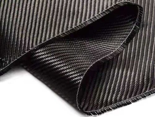Propiedades de la tela de fibra de carbono