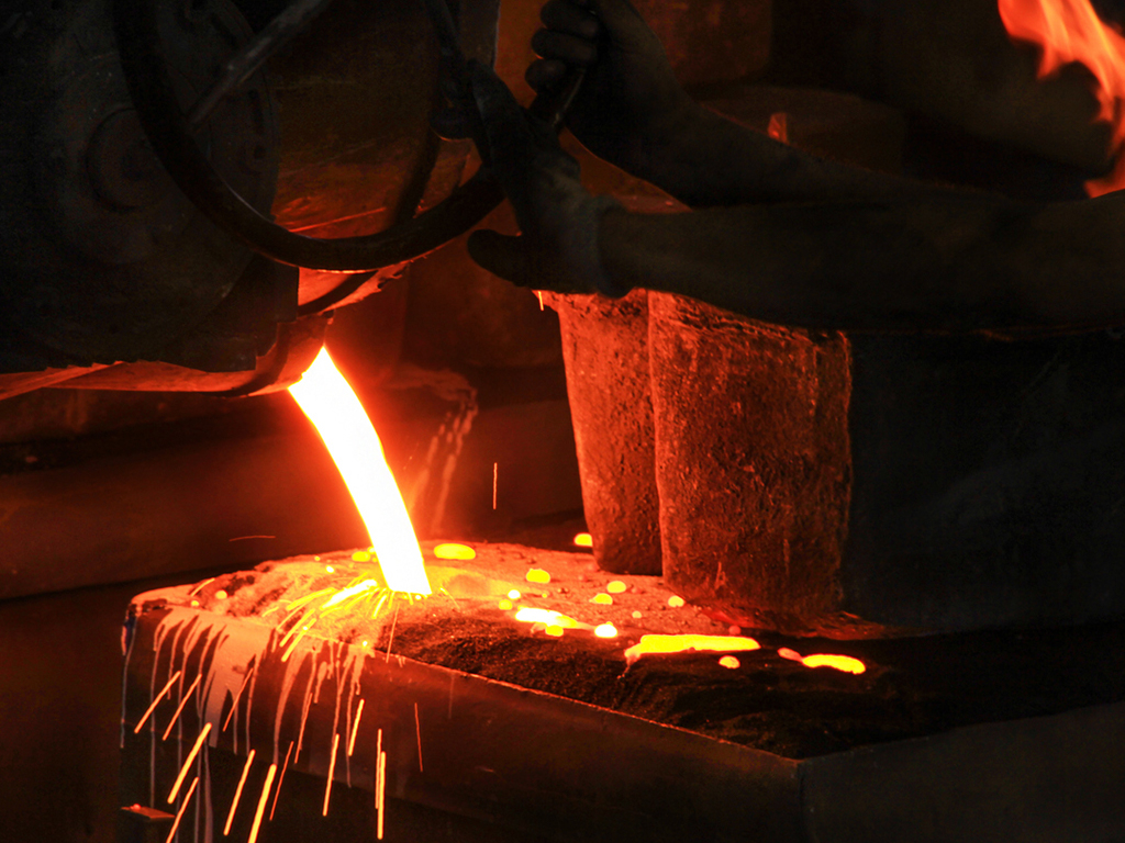 Fundición grafito esferoidal: ¿en qué industrias se necesita?