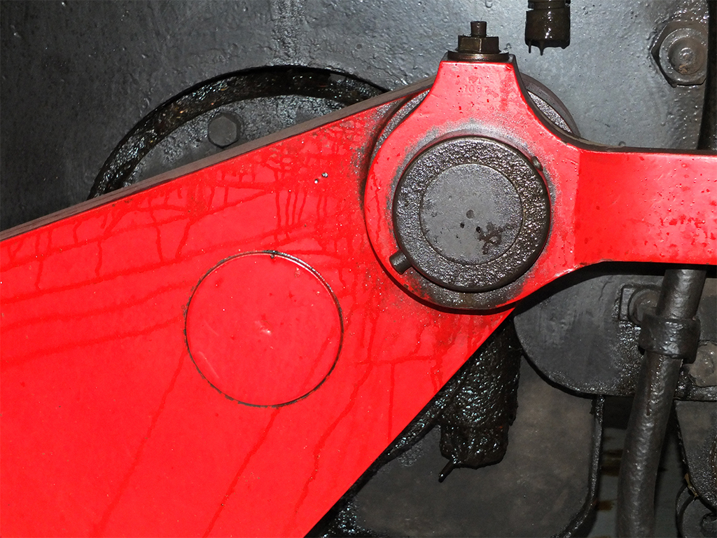 Tipos de lubricantes y sus aplicaciones según la industria