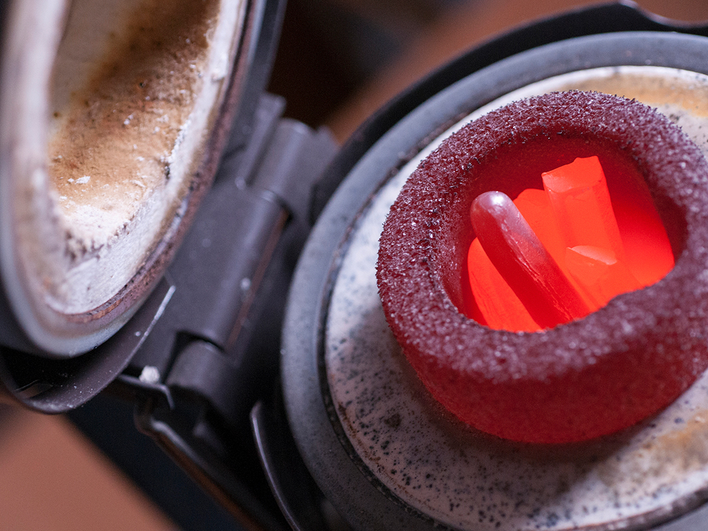 Horno de grafito: principales usos en equipo instrumental