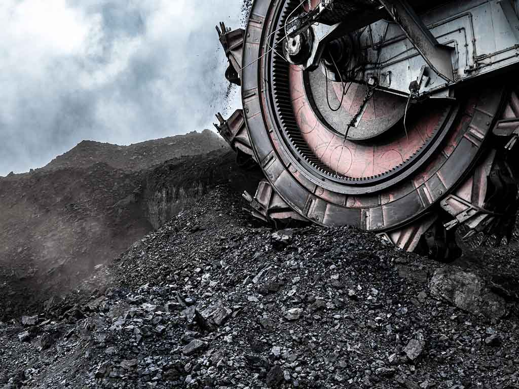 ¿Que es el coque y que tipos hay?