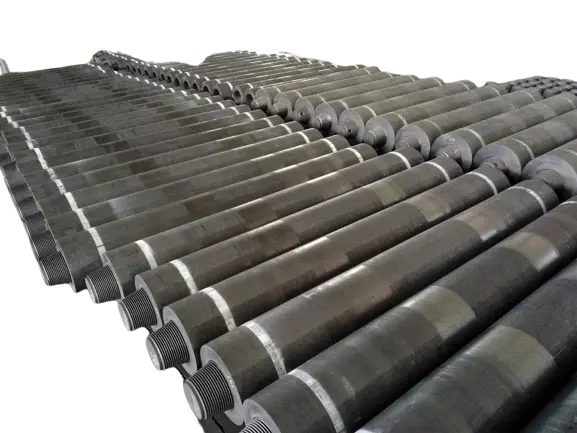 Graphite ARC Furnace Electrodes