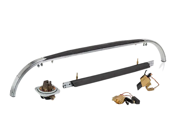 Contactos eléctricos