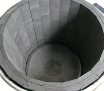 Aislamiento térmico