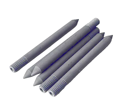 Graphite Stirring Rods